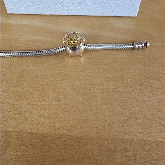 Chamilia Pot of Gold charm - Picture 3 of 9